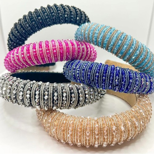 Hot pink crystal - hot,