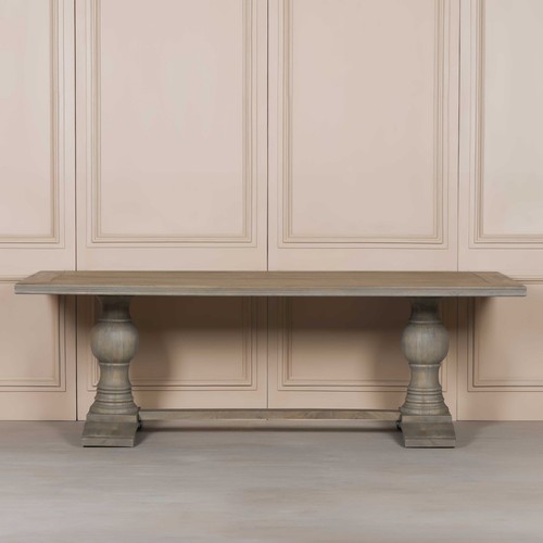 Seconds french style pedestal - seconds,