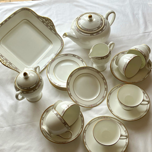 Wedgwood colchester bone - colchester,