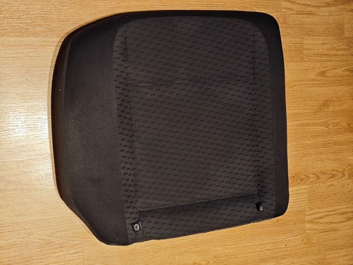 Skoda fabia mk2 - mk2, seat