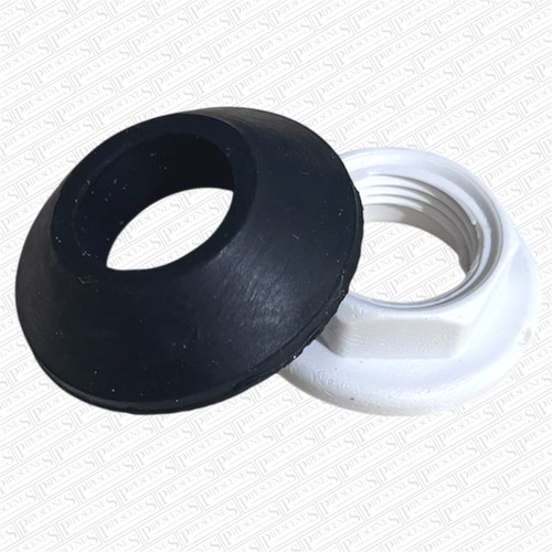Inlet valve washer kit - washer,