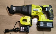Ryobi R18RS Cordless
