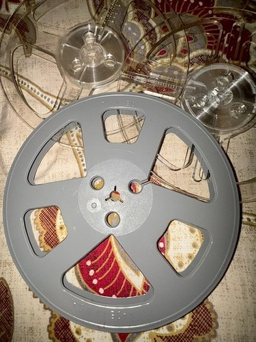 Standard 8mm 400ft - standard,