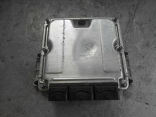 VAUXHALL VIVARO F7 (MK1) 2001-2014 1.9 DTI (F9Q760) ECU MODULE 8200119842 