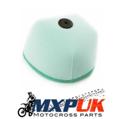 Rmz250 2019 air filter - air, pre