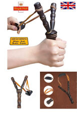 Wooden Slingshot Catapault