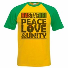 Unisex Rastafari Rasta Peace
