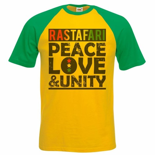 Unisex rastafari rasta - rasta, peace