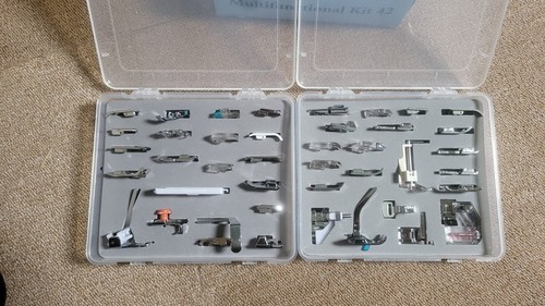 Professional 42pcs sewing - professional,