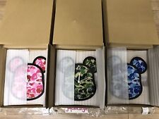 BAPE A Bathing Ape X Bearbrick