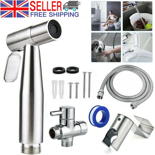 Handheld douche bidet toilet - handheld,