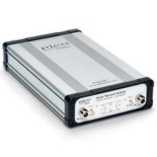 Pico Technology Used PicoVNA 106 Vector Network Analyzer 6 GHz with software