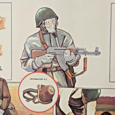 weapons of mass destruction -