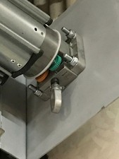 MOST POWERFUL ROLLER SHUTTER