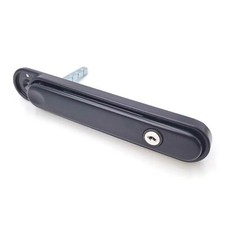 Bifold Door Intermediate Handle Aluminium Folding Patio greenteQ Locking Interna