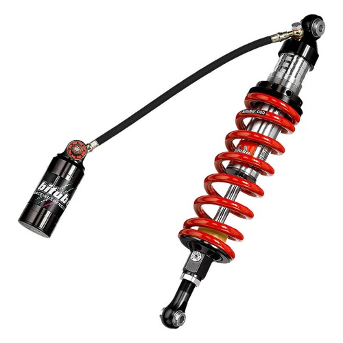 Bitubo rear shock absorber - bitubo,