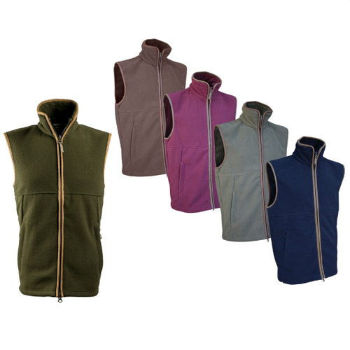 Jack pyke countryman fleece - pyke,