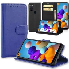 For Samsung Galaxy A21s Case