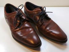 Men's AM Shoe Co. Brown