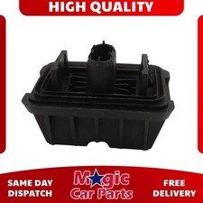 Jacking Pad Point Cover For