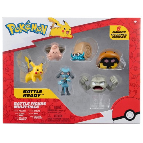 New pokemon battle - new,