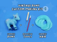 Surprise My Little Pony