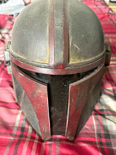 Star wars mandalorian style - star,