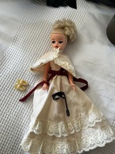 Pedigree Masquerade Sindy Doll