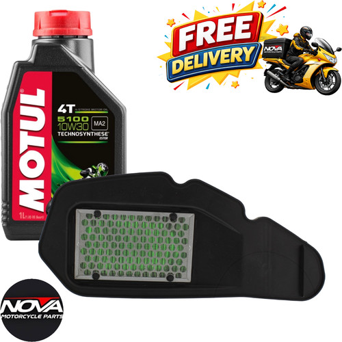 Service kit honda - kit, 125