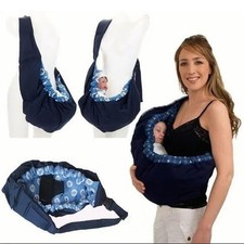 Baby Carrier Wrap Pure Cotton