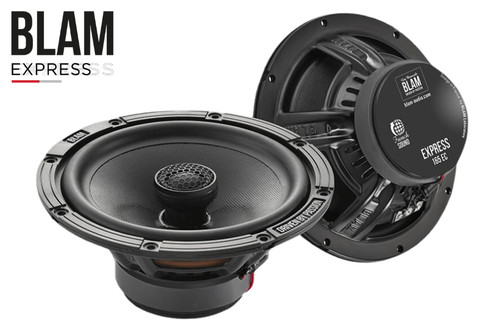 Blam 165ec 165mm - 165mm, (6.5")