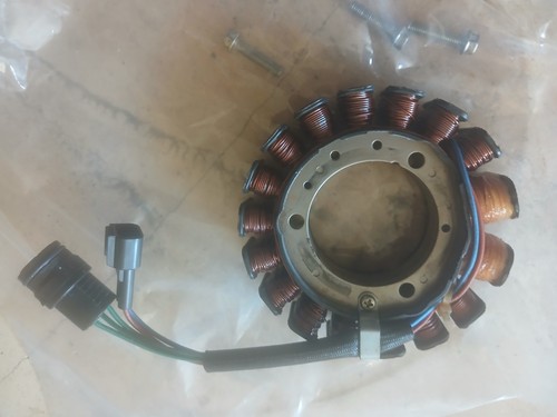 Yamaha 60hp outboard stator - outboard,
