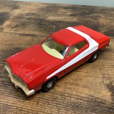 CORGI TOYS 292 STARSKY & HUTCH