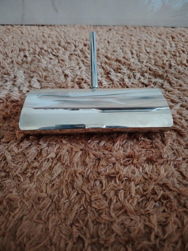 Vintage silent butler crumb - vintage, butler,