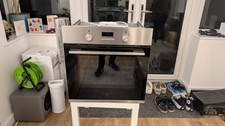Electrolux integrated electric - electrolux,