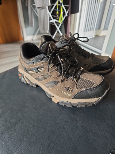 Tec waterproof hiking - hi-tec, shoes