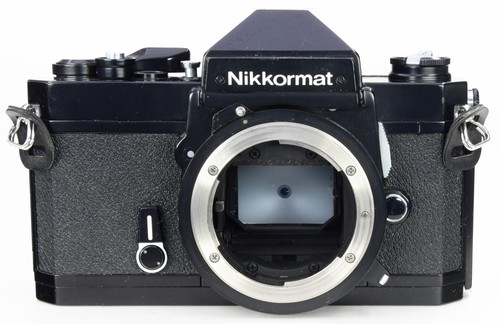Nikon nikkormat ft2 new - ft2,