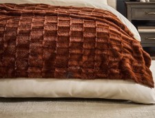 NEXT Luxurious Soft Orange