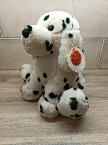 Keel toys dalmatian with - toys,