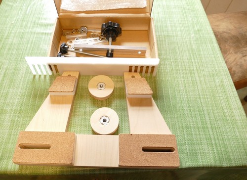 Guitar neck removal - guitar,