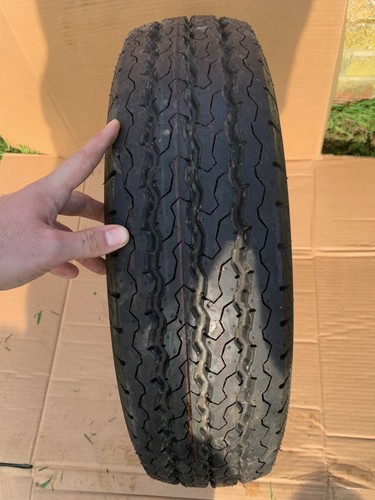 Nankang van 175 r14c - cw-25, 175/r14c
