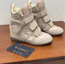 Isabel Marant Shoes Size 4