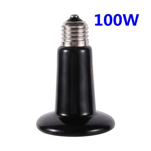 25w 200w ceramic heat emitter - ceramic,