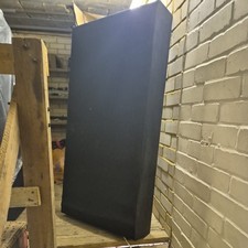 GIK Acoustics Monster Bass Trap X 1 Black. 60cm X 120cm £90