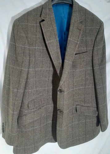 Brook taverner men tweed - brook,