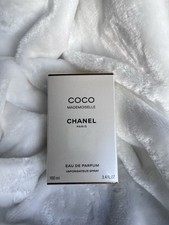 CHANEL Coco Mademoiselle Eau