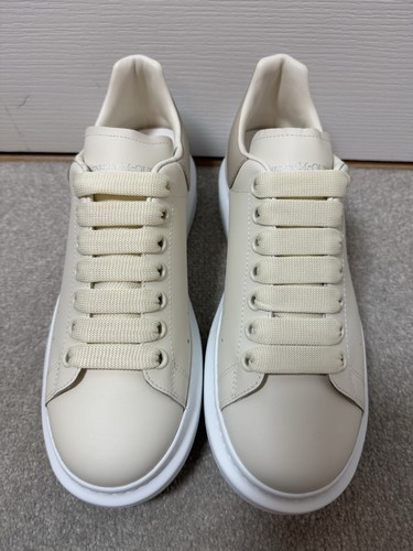 Alexander mcqueen exaggerated - mcqueen,