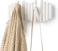 Umbra Picket Wall-Mounted Coat