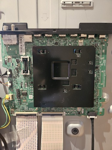 Main board from - board,