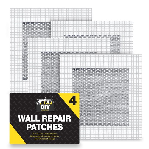 Sol wall repair patch - wall, x